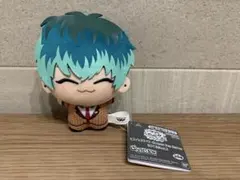 ヒプノシスマイク　ちびぐるみ　白膠木簓　ヒプマイ　⑤