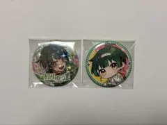 すたぽら 】 ランダム 缶バッジ 第16弾 如月ゆう 二個セット - メルカリ