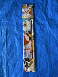 新品未開封◆ポケモンDXカイト ビックサイズ　凧上げ　ポケットモンスター