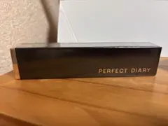 PERFECT DIARY リップスティック 2045