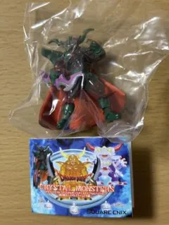 ダークドレアム サタンジェネラル デュラン フィギュアクリスタルモンスターズ Amazon.co.jp: デュラン ダークドム フィギュア クリスタル