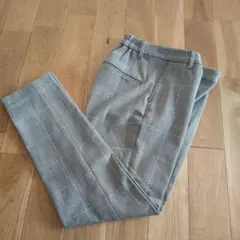 プラステ　ウォームリザーブ　スティックパンツ XXS