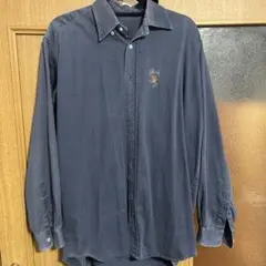 【超激レア】OLD STUSSY エンブレム刺繍のサムネイル