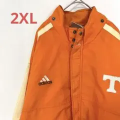 【adidas】Tennesseeダウンジャケット