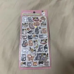 正規品　ボンボンドロップシール　ボンドロ　セット割あり　和柄　猫