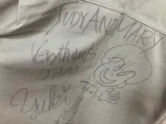 2025年最新】judy and mary サインの人気アイテム - メルカリ