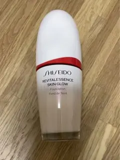 SHISEIDO REVITALESSENCE SKIN GLOW 140