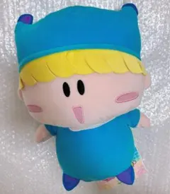 2026年最新】ミルモでポン ぬいぐるみの人気アイテム - メルカリ