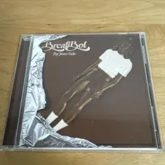 Breakbot By Your Side CD