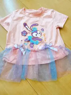 ステラルー　Tシャツ100cm
