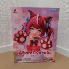 赤見かるび Luminasta お笑いかるび塾