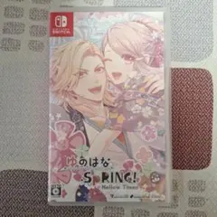 2026年最新】ゆのはなSpRING! ~Mellow Times~ for Nintendo Switch