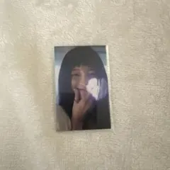 ILLIT アイリット イロハ トレカ 特典トレカ