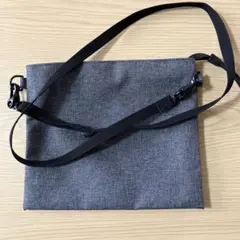 ミニサコッシュ ショルダーバッグ