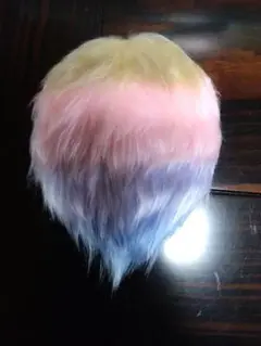 あーぷん　仮装②