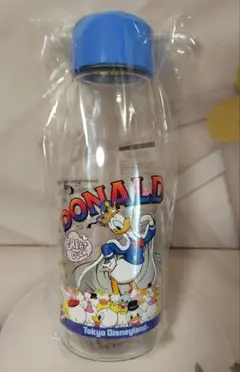 ディズニー ドナルドドリンクボトル パルパルーザ スーベニア タンブラー