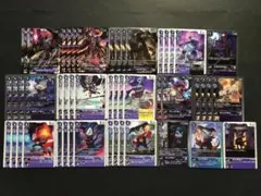 2025年最新】ベルゼブモン デッキの人気アイテム - メルカリ