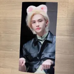 2025年最新】straykids ヒョンジン スローガンの人気アイテム