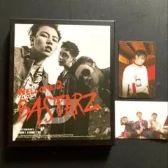 2026年最新】block b アルバムの人気アイテム - メルカリ