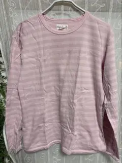 アニエスベー90's ボーダー ロンT 長袖