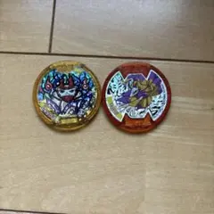 妖怪ウォッチメダル　妖怪メダル