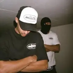 Corteiz Tracker Cap メッシュキャップ