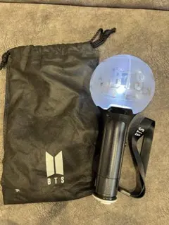 BTS アミボム Ver.3 ペンライト＆フォトカード
