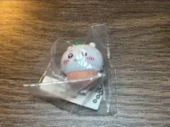 ちいかわ×くら寿司　ちいかわ　フィギュア　キーホルダー　ねぎまぐろ