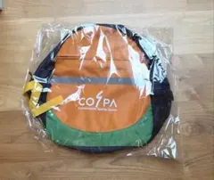 新品、未使用　コスパリュック
