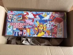 【新品未開封シュリンク付】ポケモンセンター フクオカ スペシャルボックス