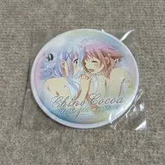 2026年最新】チノ 缶バッジの人気アイテム - メルカリ
