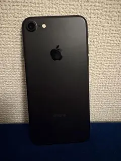 iPhone7 32G SIMロック無し