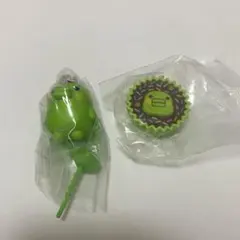 くちぱっち カラフルマルチチャーム 手作りおやつチャーム 平成女児チョコ セット