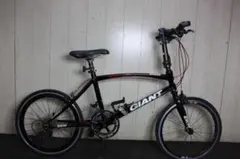 2026年最新】自転車 ジャイアント ミニベロの人気アイテム - メルカリ