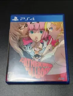 キャサリン・フルボディ Catherine: Full Body PS4