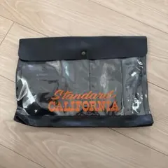 Standard California ビニールバッグ