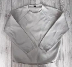 【GOLDWIN】ワッフルライトロングスリーブティーシャツ　XL