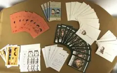 ポチ袋　8種類　74枚