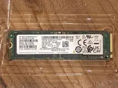 Samsung MZVLB256HBHQ-000L7 256GB
