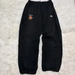 Supreme Umbro Cotton Ripstop Track Pant