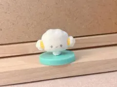 サンリオ　チョコエッグ　こみぎゅん　ミニフィギュアのサムネイル