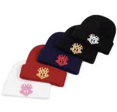 期間限定価格‼︎ニットキャップ・ニット帽:ユニセックス