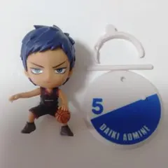 送料込】黒子のバスケ 一番くじ 今吉翔一 I賞 フィギュア - メルカリ