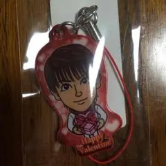 バレンタインガチャ