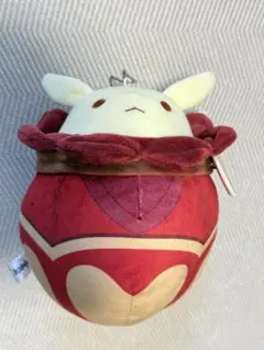 【原神】ボンボン爆弾 ぬいぐるみ