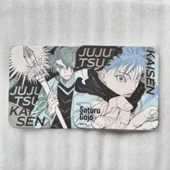 呪術廻戦展 五条悟 シャルル アートコースター