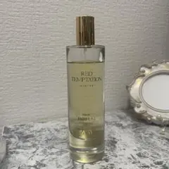 ZARA RED TEMPTATION WINTER 80ml オードパルファムのサムネイル