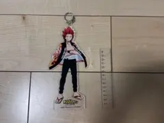 【僕のヒーローアカデミア】POPUP限定　切島鋭児郎　アクリルキーホルダー