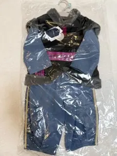 【新品】クリストフ コスチューム コトリ バースデイ 95cm