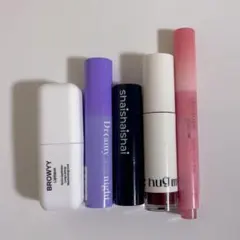 【大特価】リップまとめ売り